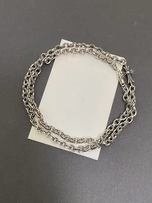 ¥~189 CH🔥OM🔥 HE🔥RTS JEWELRY 55041828