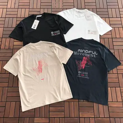 ¥~129 L🔥🔥UL🔥M🔥N T-SHIRT 66041604 (im 180CM 68KG iwear size XL in the photo)