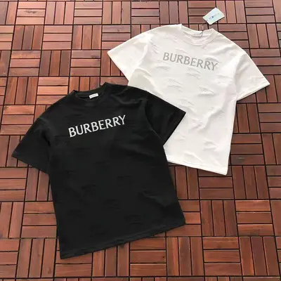 ¥~95 B🔥RB🔥RRY T-SHIRT 77041609 (im 185CM 70KG iwear size L in the photo)
