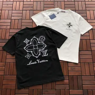 ¥~135 L🔥T-SHIRT 77041616 (im 185CM 70KG iwear size M in the photo)