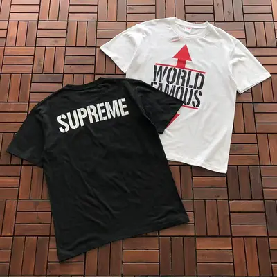 ¥~105 S🔥P🔥E🔥E T-SHIRT 77041615 (im 185CM 70KG iwear size M in the photo)