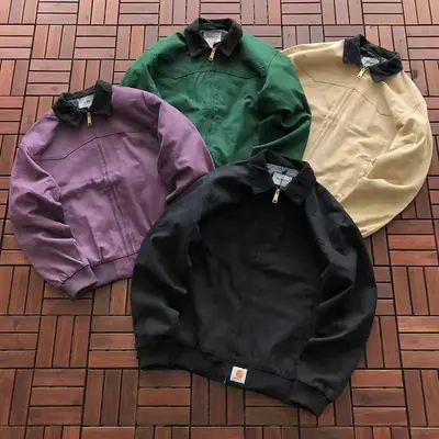 ￥~175 C🔥RH🔥RTT JACKET 77041650 (im 185CM 70KG iwear size M in the photo)