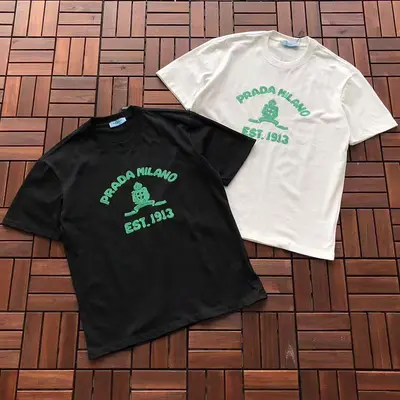 ￥~99 P🔥A🔥A T-SHIRT 77041679 (im 185CM 70KG iwear size M in the photo)