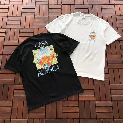 ￥~99 C🔥S🔥BL🔥🔥C🔥 T-SHIRT 77041681 (im 185CM 70KG iwear size M in the photo)