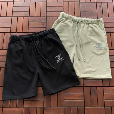 ￥~195 C🔥A🔥E🔥SHORTS 77041636 (im 185CM 80KG iwear size L in the photo)