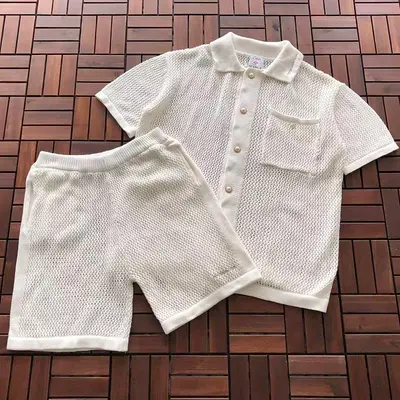 ￥~356 C🔥S🔥BL🔥🔥C🔥 T-SHIRT SHIRT SHORTS SWEATER 77041648