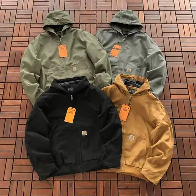 ￥~169 C🔥RH🔥RTT JACKET 77041651 (im 185CM 70KG iwear size M in the photo)