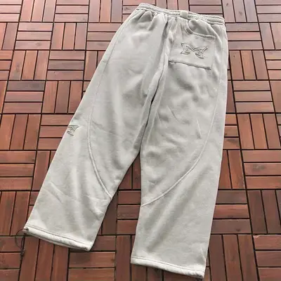 ￥~165 M🔥RT🔥A TROUSERS FLEECE 77041640 (im 185CM 70KG iwear size S in the photo)