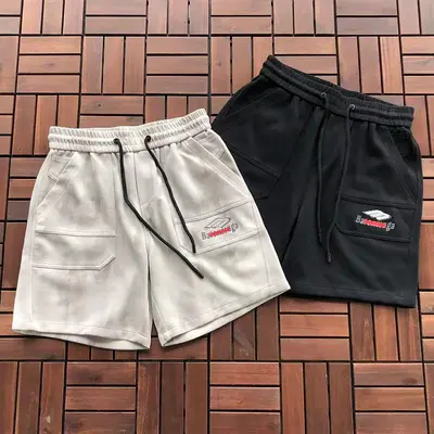 ￥~236 B🔥L🔥🔥🔥IA🔥A SHORTS 55041783 (im 180CM 68KG iwear size L in the photo)