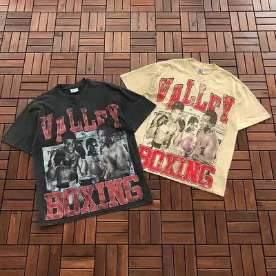 ￥ ~ 129 VA🔥L🔥Y T-SHIRT 55041755 (im 185CM 70KG iwear size S in the photo)