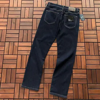 ￥~179 E🔥P🔥R🔥🔥 A🔥M🔥N🔥JEANS 55041793 (im 180CM 68KG iwear size 31 in the photo)
