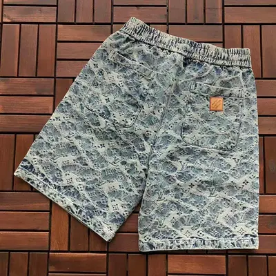 ¥~236 L🔥SHORTS JEANS 55041792 (im 180CM 68KG iwear size L in the photo)