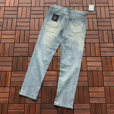 ¥~246 P🔥A🔥A JEANS 66041636 (im 180CM 68KG iwear size 32 in the photo)