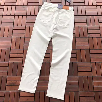 ¥~226 RA🔥PH🔥AU🔥EN JEANS 66041639 (im 180CM 68KG iwear size 32 in the photo)