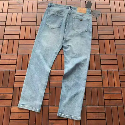 ¥~226 P🔥A🔥A JEANS 66041643 (im 180CM 68KG iwear size 35 in the photo)