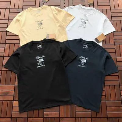 ¥~129 T🔥🔥 N🔥🔥F🔥🔥 T-SHIRT 66041603 (im 180CM 68KG iwear size L in the photo)
