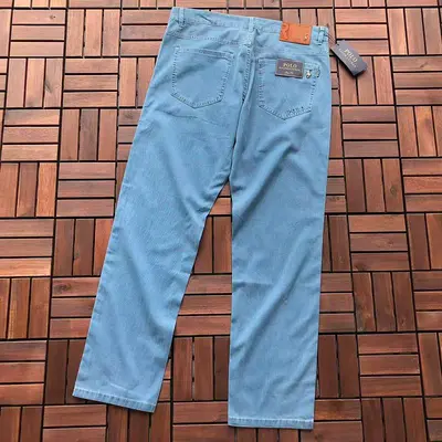 ¥~226 RA🔥PH🔥AU🔥EN JEANS 66041638 (im 180CM 68KG iwear size 34 in the photo)