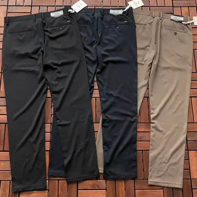 ¥~215 D🔥O🔥 TROUSERS 66041633 (im 180CM 68KG iwear size 34 in the photo)