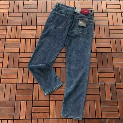 ¥~226 KITON JEANS 66041642 (im 180CM 68KG iwear size 32 in the photo)