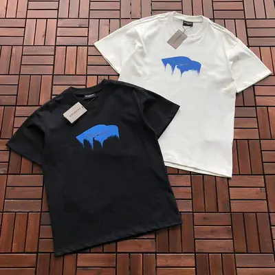 ¥~109 B🔥L🔥🔥🔥IA🔥A T-SHIRT 66041645 (im 180CM 68KG iwear size S in the photo)
