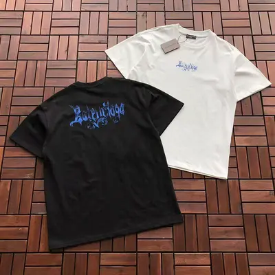 ¥~109 B🔥L🔥🔥🔥IA🔥A T-SHIRT 66041611 (im 180CM 68KG iwear size XL in the photo)
