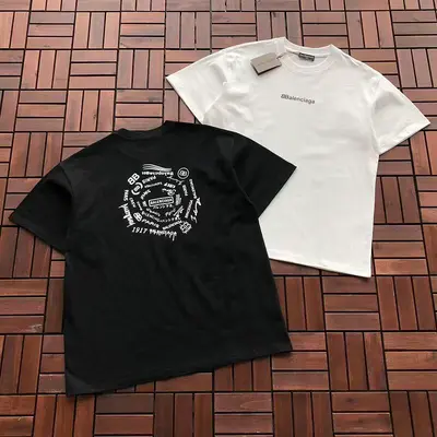 ¥~109 B🔥L🔥🔥🔥IA🔥A T-SHIRT 66041610 (im 180CM 68KG iwear size L in the photo)