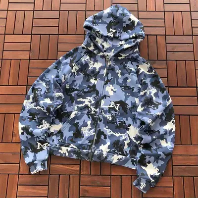 ¥~185 M🔥RT🔥A HOODIE FLEECE 77041656 (im 185CM 70KG iwear size S in the photo)