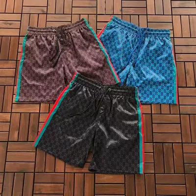 ¥~95 G🔥C🔥I SHORTS 55041777 (im 185CM 70KG iwear size L in the photo)