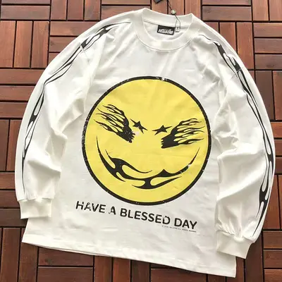 ¥ ~ 119 HELLSTAR LONG-SLEEVE 55041773