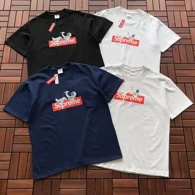 ￥ ~ 109 S🔥P🔥E🔥E T-SHIRT 55041858 (im 185CM 70KG iwear size M in the photo)