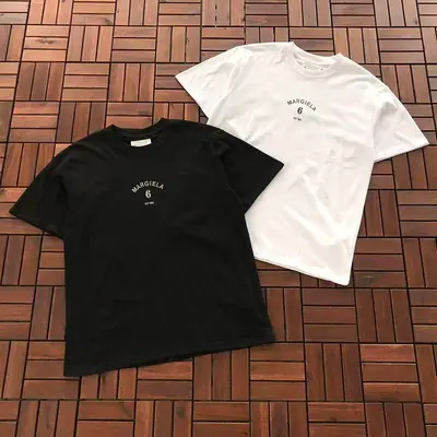 ￥~99 M🔥IS🔥N M🔥R🔥IE🔥A T-SHIRT 66041731 (im 185CM 70KG iwear size 46 in the photo)