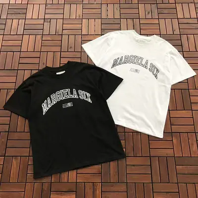 ￥~99 M🔥IS🔥N M🔥R🔥IE🔥A T-SHIRT 66041724 (im 185CM 70KG iwear size 46 in the photo)