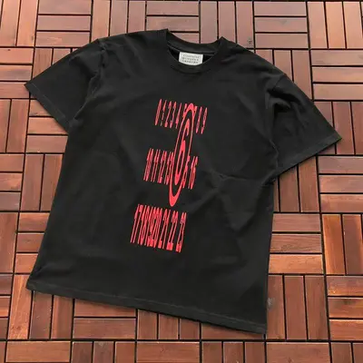 ￥~99 M🔥IS🔥N M🔥R🔥IE🔥A T-SHIRT 66041738 (im 185CM 70KG iwear size 46 in the photo)