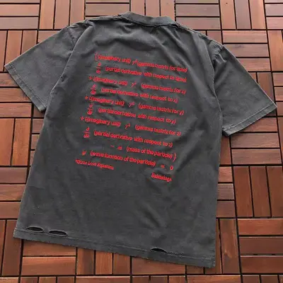 ￥~125 B🔥L🔥🔥🔥IA🔥A T-SHIRT 55041886 (im 185CM 70KG iwear size S in the photo)