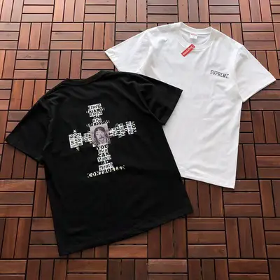 ￥ ~ 109 S🔥P🔥E🔥E T-SHIRT 55041977 (im 185CM 70KG iwear size M in the photo)