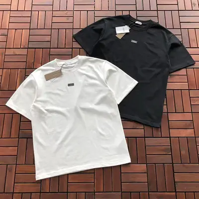 ￥~119 D🔥O🔥 T-SHIRT 55041881 (im 185CM 70KG iwear size M in the photo)