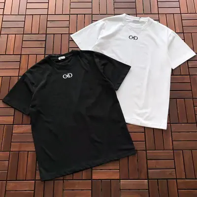 ￥~125 D🔥O🔥 T-SHIRT 55041864 (im 185CM 70KG iwear size M in the photo)