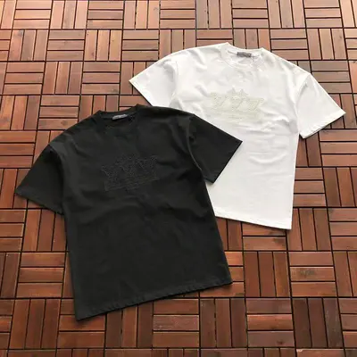 ￥ ~ 115 L🔥T-SHIRT 55041865 (im 185CM 70KG iwear size S in the photo)