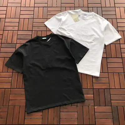 ￥ ~ 115 L🔥E🔥🔥 T-SHIRT 55041982 (im 185CM 70KG iwear size S in the photo)