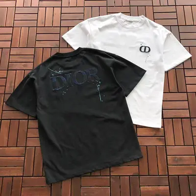 ￥ ~ 115 D🔥O🔥 T-SHIRT 55041867 (im 185CM 70KG iwear size S in the photo)