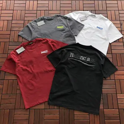 ￥ ~ 125 B🔥L🔥🔥🔥IA🔥A T-SHIRT 55041851 (im 185CM 70KG iwear size M in the photo)