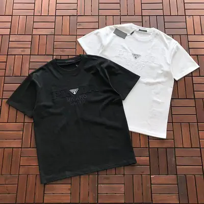 ￥~125 P🔥A🔥A T-SHIRT 55041868 (im 185CM 70KG iwear size M in the photo)