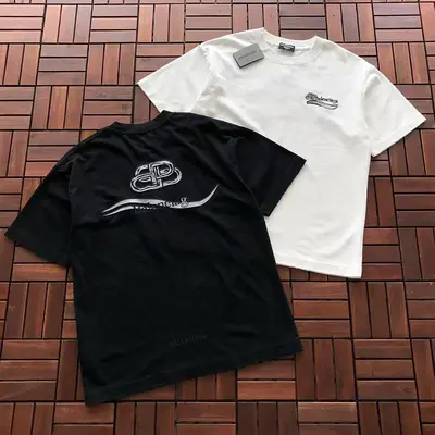 ￥~125 B🔥L🔥🔥🔥IA🔥A T-SHIRT 55041862 (im 185CM 70KG iwear size M in the photo)