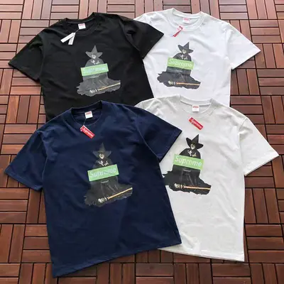 ￥ ~ 109 S🔥P🔥E🔥E T-SHIRT 55041860 (im 185CM 70KG iwear size M in the photo)