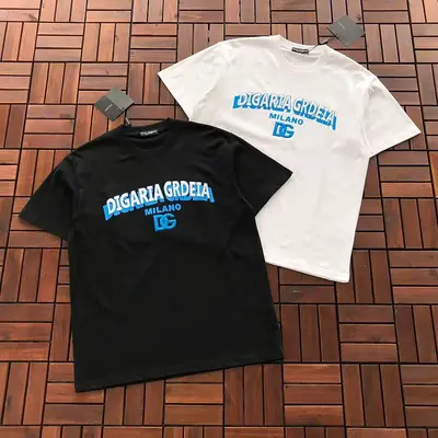 ￥~125 D🔥LC🔥 GA🔥B🔥🔥A T-SHIRT 55041884 (im 185CM 70KG iwear size M in the photo)