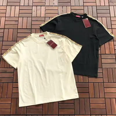 ￥~109 G🔥C🔥I T-SHIRT 77041749 (im 185CM 80KG iwear size M in the photo)