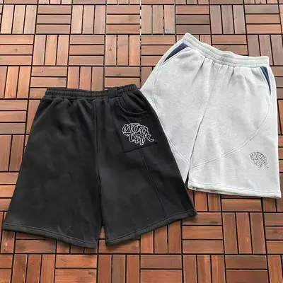 ￥~115 M🔥RT🔥A SHORTS FLEECE 77041787 (im 185CM 80KG iwear size L in the photo)