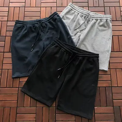 ￥~129 L🔥C🔥ST🔥SHORTS 66041752 (im 185CM 70KG iwear size 2XL in the photo)