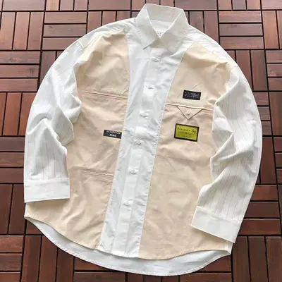 ￥ ~ 288 M🔥IS🔥N M🔥R🔥IE🔥A LONG-SLEEVE 55041891 (im 185CM 70KG iwear size S in the photo)