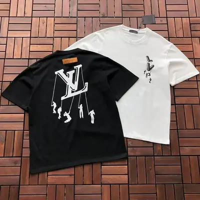 ￥~99 L🔥T-SHIRT 77041752 (im 185CM 80KG iwear size M in the photo)